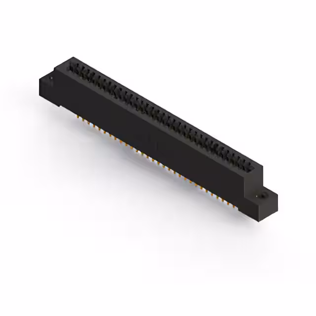 892-033-541-108 EDAC Inc.  Edgeboard Connectors